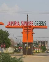Jaipuria Sunrises Green