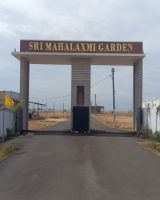 Sri Mahalaxmi Garden