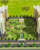 Gulmohur Garden Phase-II