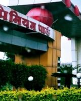 Samarth Premium Park