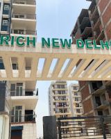 Oxirich New Dehi Extension