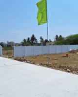Mangalya City