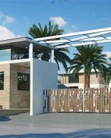 Halycon Homes