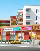 Palolem Plaza