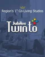 Jubilee Twinto