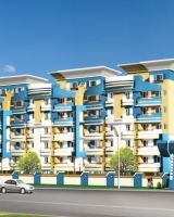 Regalia Towers