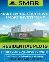 True Habitat Luxe Residency