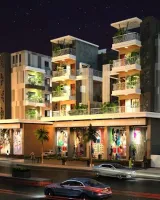 Lokvihar Orange City Park