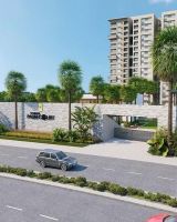 Sobha Palm Court