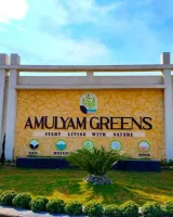 Amulyam Greens