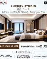 WTC QUAD Sharda Uptown