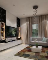 Elegant Tranquility