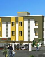 Yasoram Haridas Apartments