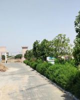 Kisaan Green Residency
