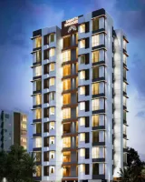 Samarth Nandadeep Heights