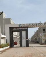 Shree Shyamal County