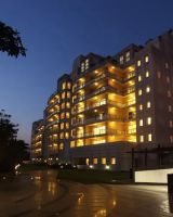 Dlf Queens Court