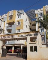 Cbr Prakruthi