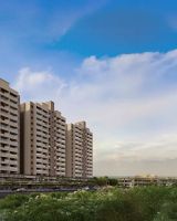 Kolte Patil Springshire