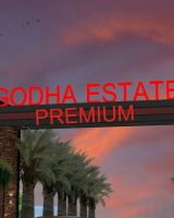 Godha Estate Premium