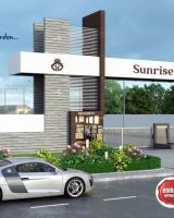 Sunrise Garden