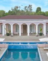 Spanish Mansion