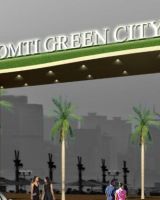 Gomti Green City
