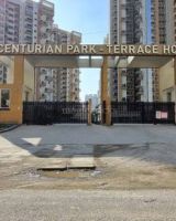 Amrapali Terrace Homes