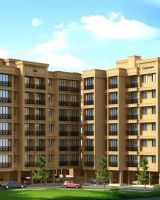 Samarth Complex