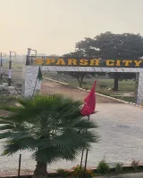 Sparsh City