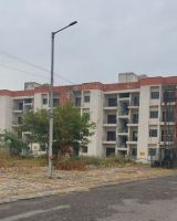 Meerut Airport Enclave