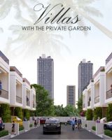 Palm Villa
