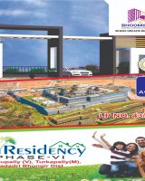 Sv Residency Phase 6