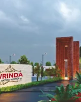 Vrinda Vatika Homes