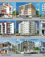 Tripura Landmark III