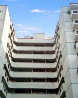 Eastend Apartments