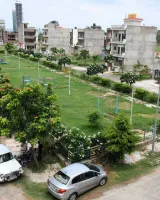 Eco City 1