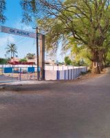Gk Avenue