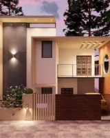 Puravankara Residency