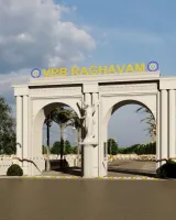 Raghavam