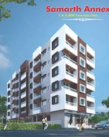 Samarth Annex