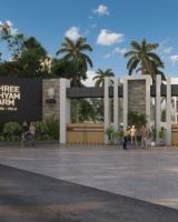Shree Shyam Farm House Villa