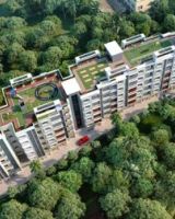 Swastik Tower