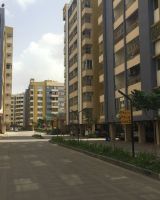 Tirupati Residency
