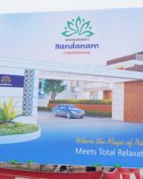 Adrustar Nandanam