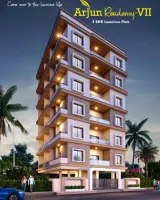 Arjun Residency Vii