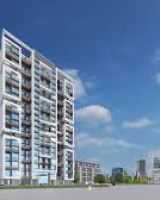 Jp Airoli Tower