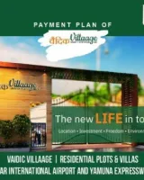 Vedic Village