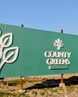 Hlp County Greens