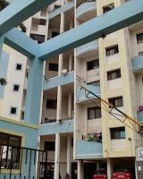 Bhagwati Palms